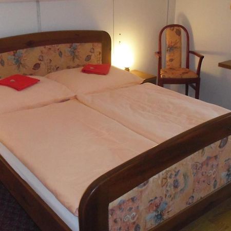 Pension Karolína Trnava Bagian luar foto