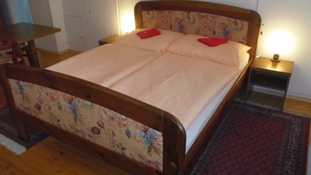 Pension Karolína Trnava Ruang foto