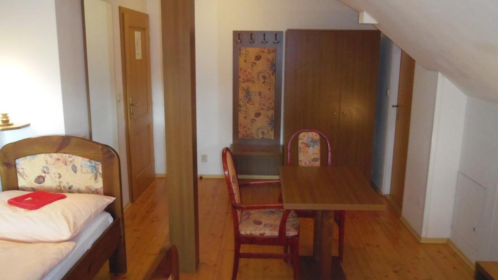 Pension Karolína Trnava Ruang foto