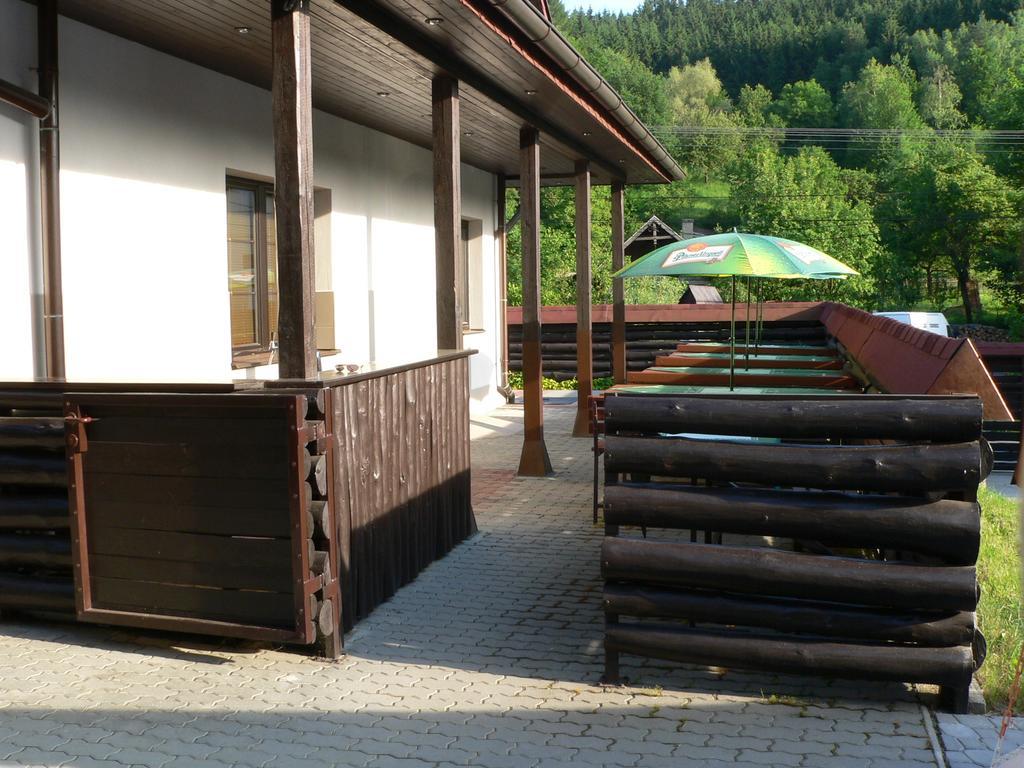 Pension Karolína Trnava Bagian luar foto