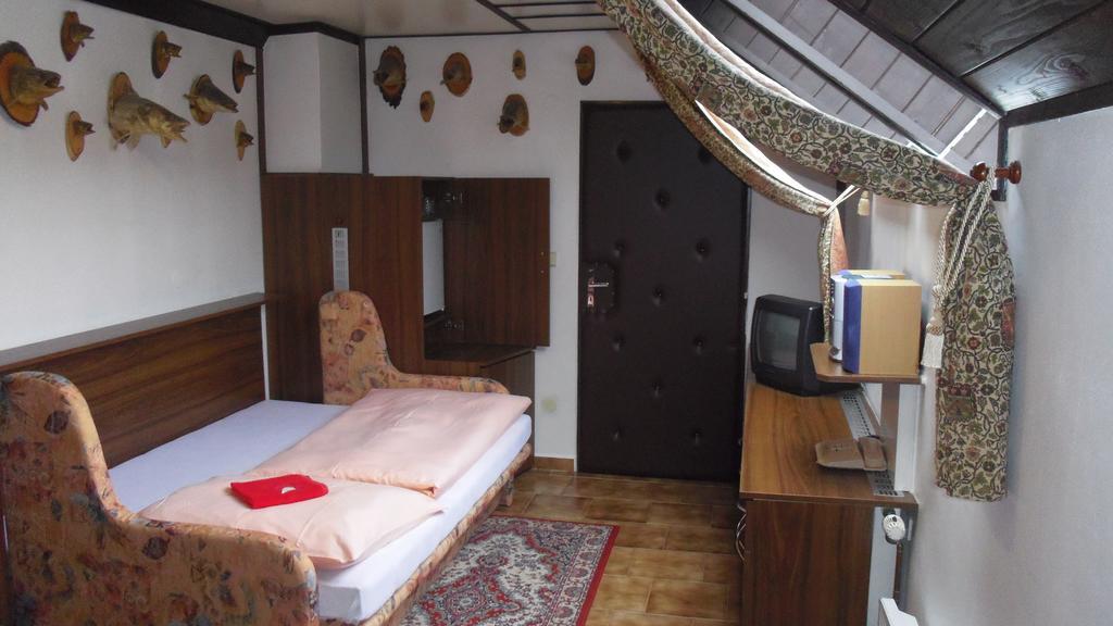 Pension Karolína Trnava Ruang foto