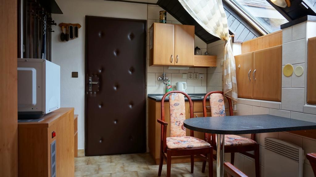 Pension Karolína Trnava Bagian luar foto